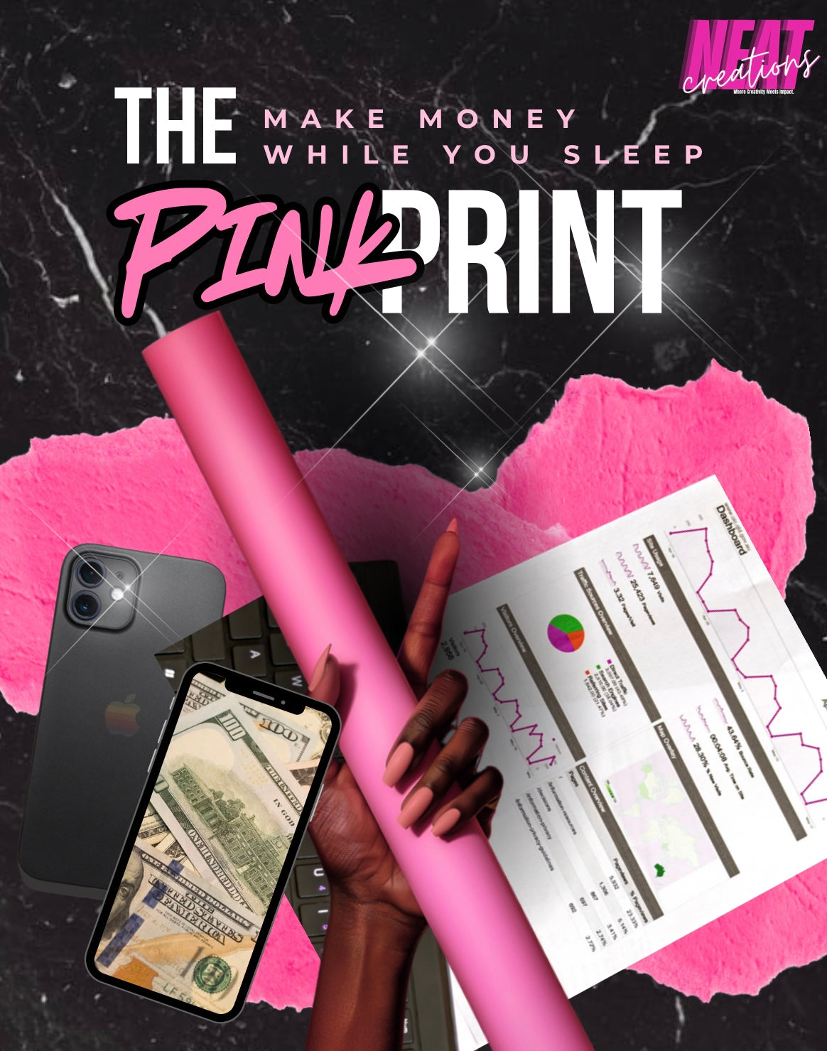 The Print Business Plan Template